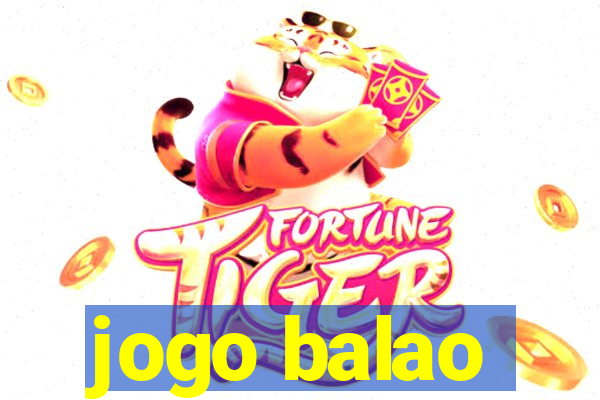 jogo balao