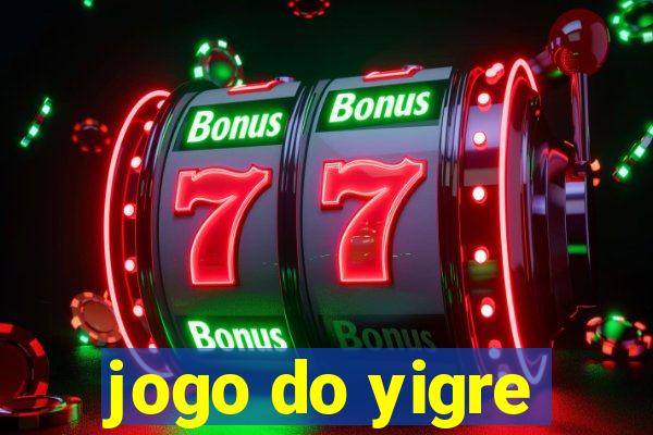 jogo do yigre