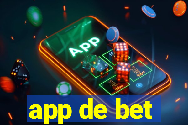 app de bet