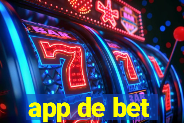 app de bet