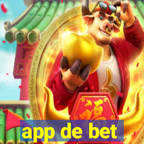 app de bet