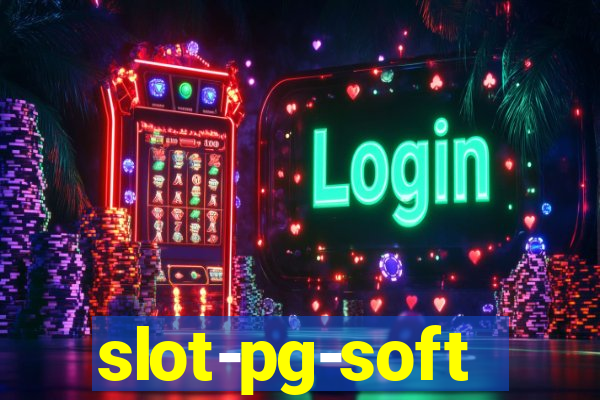 slot-pg-soft