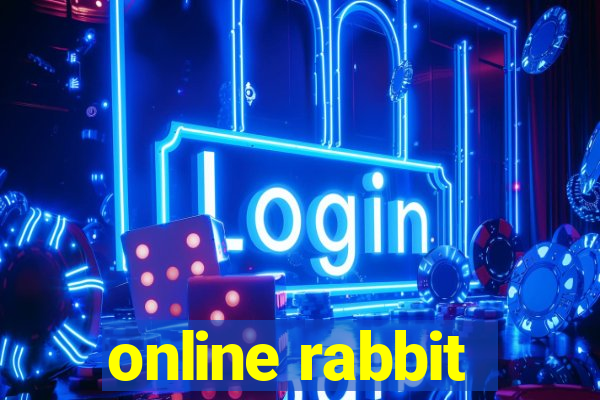 online rabbit