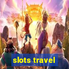 slots travel