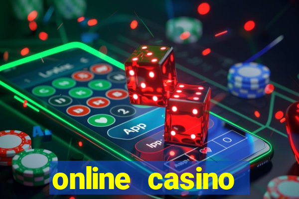 online casino michigan no deposit bonus