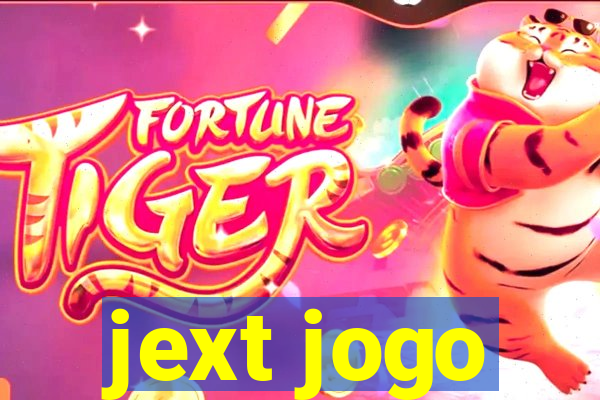 jext jogo