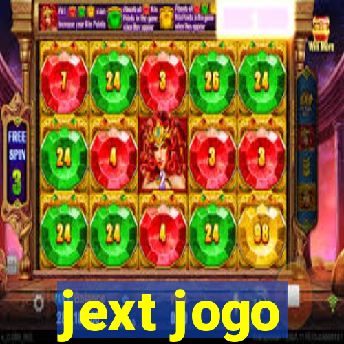 jext jogo