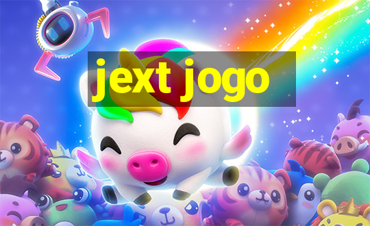 jext jogo