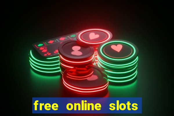 free online slots no downloads