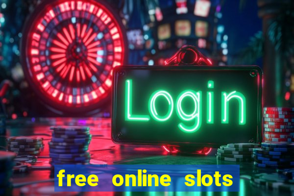 free online slots no downloads