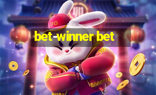 bet-winner bet