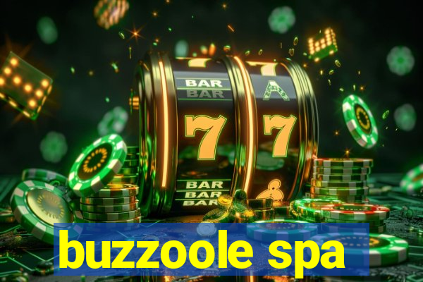 buzzoole spa