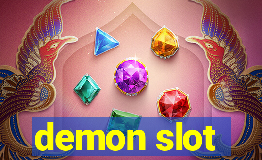 demon slot