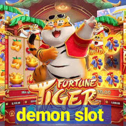 demon slot