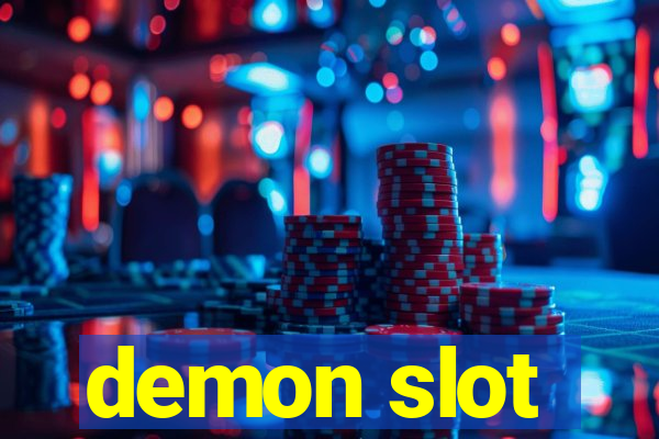 demon slot