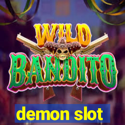 demon slot