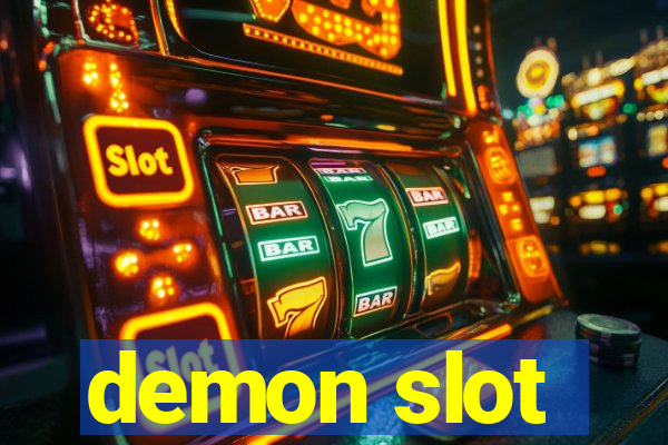 demon slot