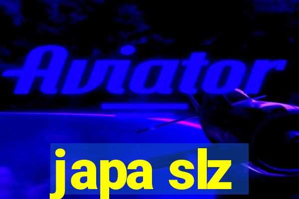 japa slz