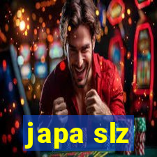 japa slz