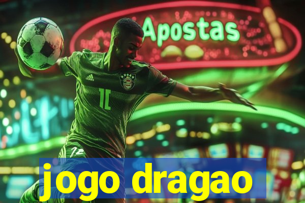 jogo dragao