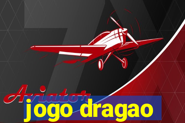 jogo dragao