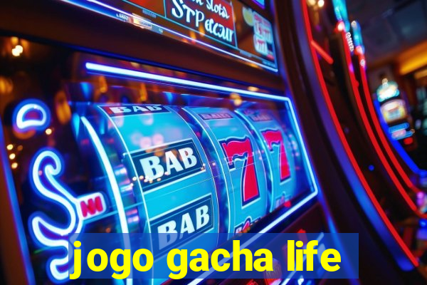 jogo gacha life