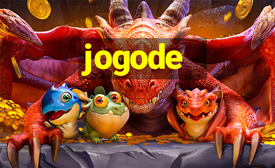 jogode