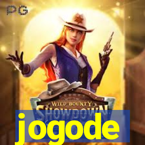 jogode