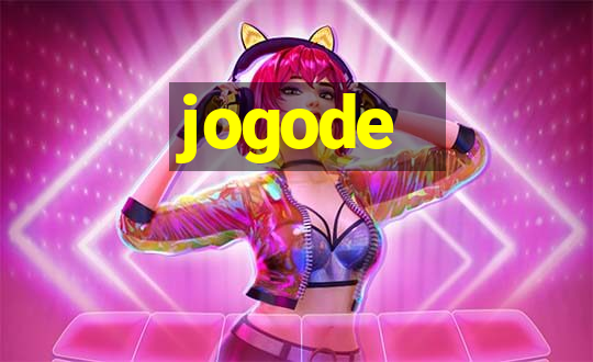 jogode