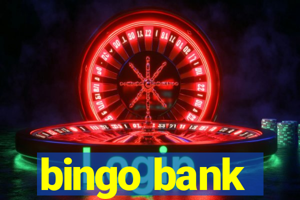 bingo bank