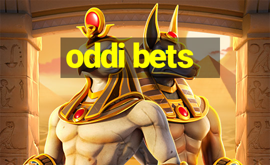 oddi bets