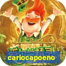 cariocapoeno