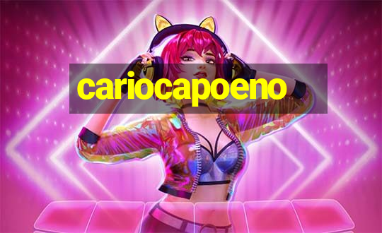 cariocapoeno