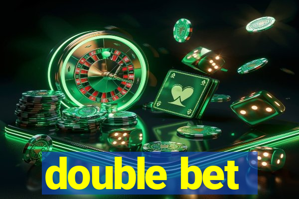 double bet