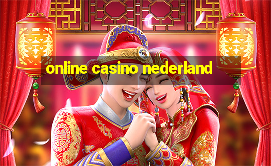 online casino nederland