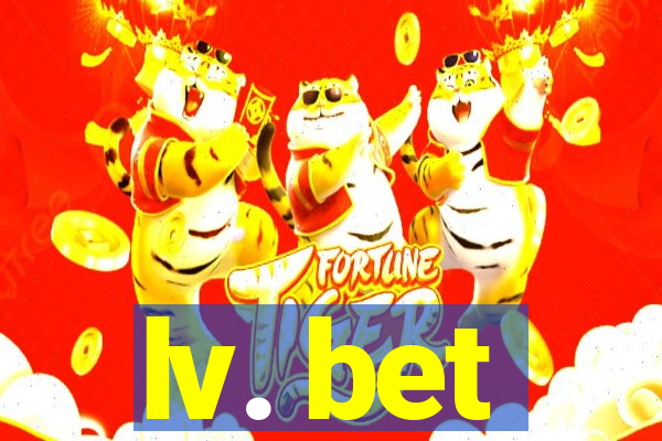 lv. bet