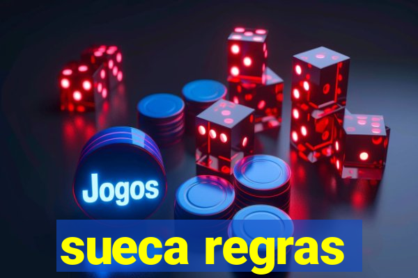 sueca regras