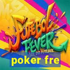 poker fre