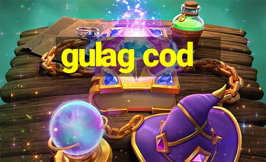 gulag cod