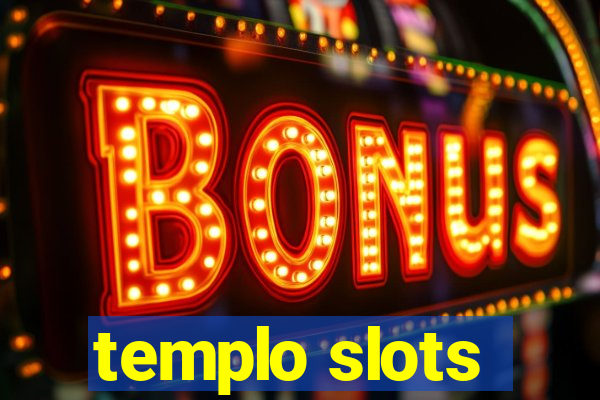 templo slots