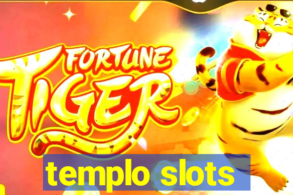 templo slots