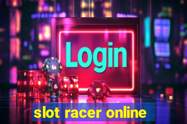 slot racer online