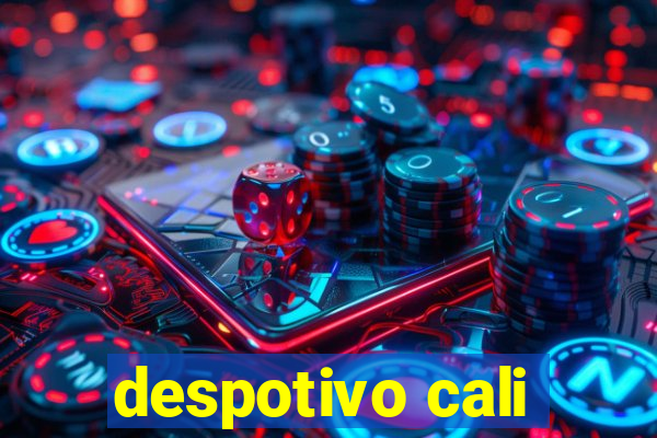 despotivo cali