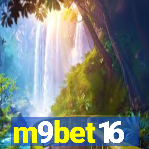 m9bet16