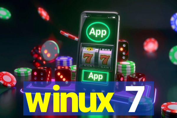 winux 7