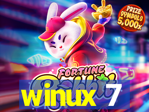 winux 7