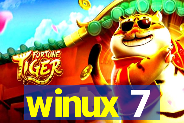 winux 7