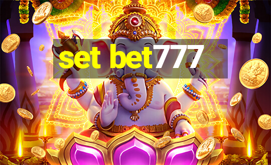 set bet777