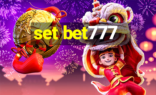 set bet777