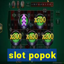 slot popok